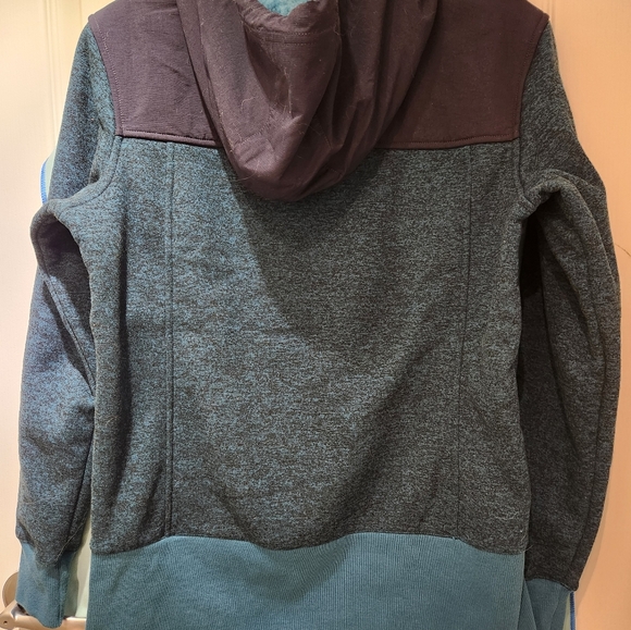 The North Face Fleece Lined Hoodie - Picture 2 of 2